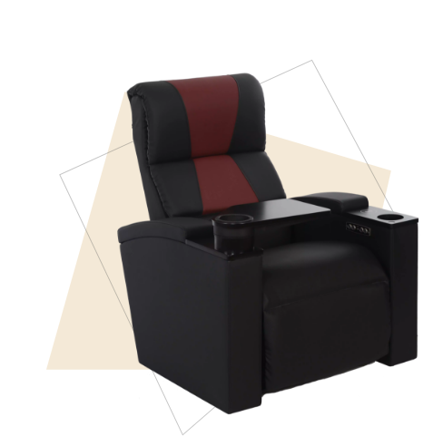 Simko Seating | Luxury Cinema Seating Solutions 