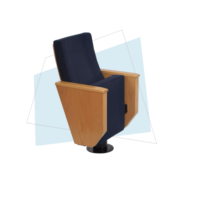 Simko Seating | Smart Seating for Formal Spaces 