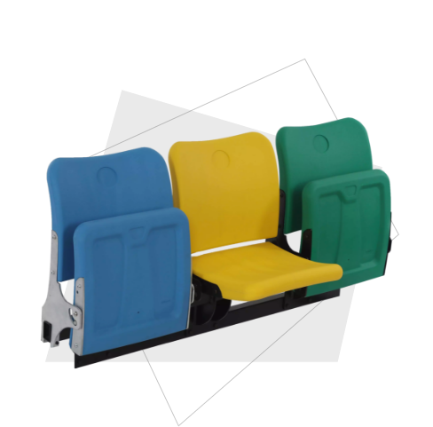 Simko Seating | High-Performance Stadium Seats 